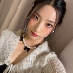 Lee Sae-rom Instagram - 24 season's greetings 🩰💗