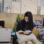 Lee Sae-rom Instagram – 👒