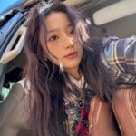 Lee Sae-rom Instagram - 🍁🫶🏻