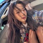 Lee Sae-rom Instagram - 🍁🫶🏻