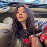 Lee Sae-rom Instagram - 🍁🫶🏻