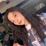 Lee Sae-rom Instagram - 🍁🫶🏻