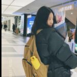 Lee Sae-rom Instagram -
