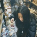 Lee Sae-rom Instagram - 문구를 입력하세요...