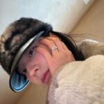 Lee Sae-rom Instagram – 온기를 더해준