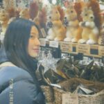 Lee Sae-rom Instagram - 문구를 입력하세요...