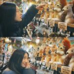Lee Sae-rom Instagram - 문구를 입력하세요...