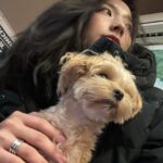 Lee Sae-rom Instagram – 온기를 더해준