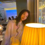 Lee Sae-rom Instagram - 🍡