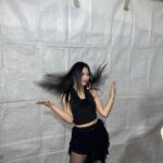 Lee Sae-rom Instagram - 🛣️🚦🎉