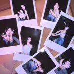 Lee Sae-rom Instagram - 🤎🌝🌰
