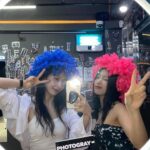 Lee Sae-rom Instagram - 또 보자 여름아☀️