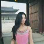 Lee Sae-rom Instagram -