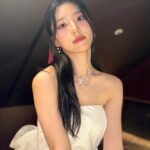 Lee Sae-rom Instagram – 🎀