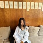 Lee Sae-rom Instagram - 🪺