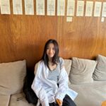 Lee Sae-rom Instagram - 🪺