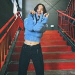 Lee Sae-rom Instagram -