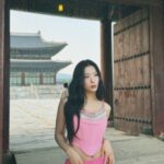 Lee Sae-rom Instagram -