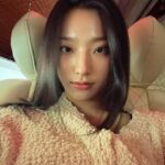 Lee Sae-rom Instagram – 가을 두둑이 담아왔슴다