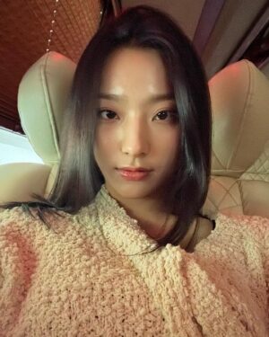 Lee Sae-rom Instagram - 가을 두둑이 담아왔슴다
