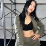 Lee Sae-rom Instagram - 👗🎊👏🏻