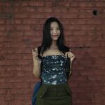 Lee Sae-rom Instagram - 👣