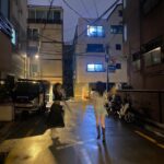Lee Sae-rom Instagram - 👣