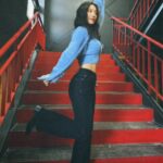 Lee Sae-rom Instagram -