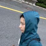 Lee Sae-rom Instagram - 👣