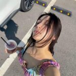 Lee Sae-rom Instagram - ☀️