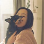 Lee Sang-hee Instagram - 옛집. 사진이 추억이 되는 화곡동집🏡