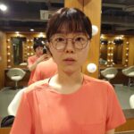 Lee Sang-hee Instagram - #정신병동에도아침이와요 #dailydoseofsunshine #지금행복하자 ☀️ 랑랑랑 친구랑