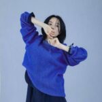 Lee Sang-hee Instagram - Thank you 눈누 💙