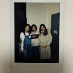 Lee Sang-hee Instagram - 끝! 🌻 고이 접어 간직하고 싶은 시간들. 🌻 고맙습니다.
