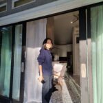 Lee Sang-hee Instagram - Sung's tour