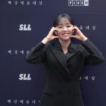 Lee Sang-hee Instagram - 🙏