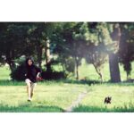 Lee Sang-hee Instagram - 🌱🌿 🙆‍♀️🙇‍♀️