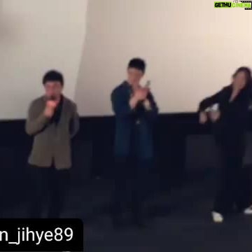 Lee Sang-hee Instagram - 겨울이 다가옵니다 #겨울밤에 애정하는 사람들 🤍