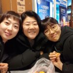 Lee Sang-hee Instagram - #정신병동에도아침이와요 #dailydoseofsunshine #지금행복하자 🫶 #정신아 ☀️