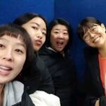 Lee Sang-hee Instagram - #정신병동에도아침이와요 #dailydoseofsunshine #지금행복하자 🫶 #정신아 ☀️