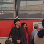Lee Sang-hee Instagram - #로기완 #mynameislohkiwan 선주☺️😁