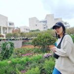 Lee Sang-hee Instagram – 두번째 게티 💚