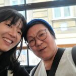 Lee Sang-hee Instagram - 그러네,, 나 부다페스트를 참 좋아했었네. 너무 잘 있다가 왔었네.. 고맙습니다 고맙습니다 🌱 2023년 4월