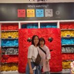 Lee Sang-hee Instagram – 🙆‍♀️🙇‍♀️
Thanks a lot , Boss

Photo by @hyunsoo_sung
