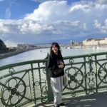 Lee Sang-hee Instagram - 기억🌿