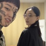 Lee Sang-hee Instagram - 소년심판때 🤍