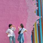 Lee Sang-hee Instagram – 🙆‍♀️🙇‍♀️
Thanks a lot , Boss

Photo by @hyunsoo_sung
