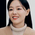 Lee Sang-hee Instagram - 🧡🧡🧡☺️