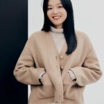 Lee Sang-hee Instagram - 🧡🧡🧡☺️
