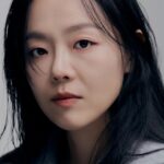 Lee Sang-hee Instagram - 🩵🩵🩵